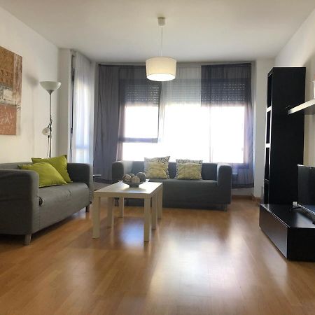 Apartamentos Ribera Navarra - Bardenas Castejón Εξωτερικό φωτογραφία