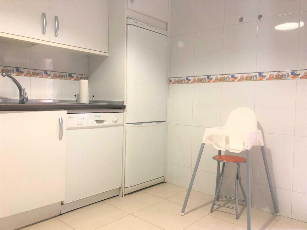 Apartamentos Ribera Navarra - Bardenas Castejón Εξωτερικό φωτογραφία