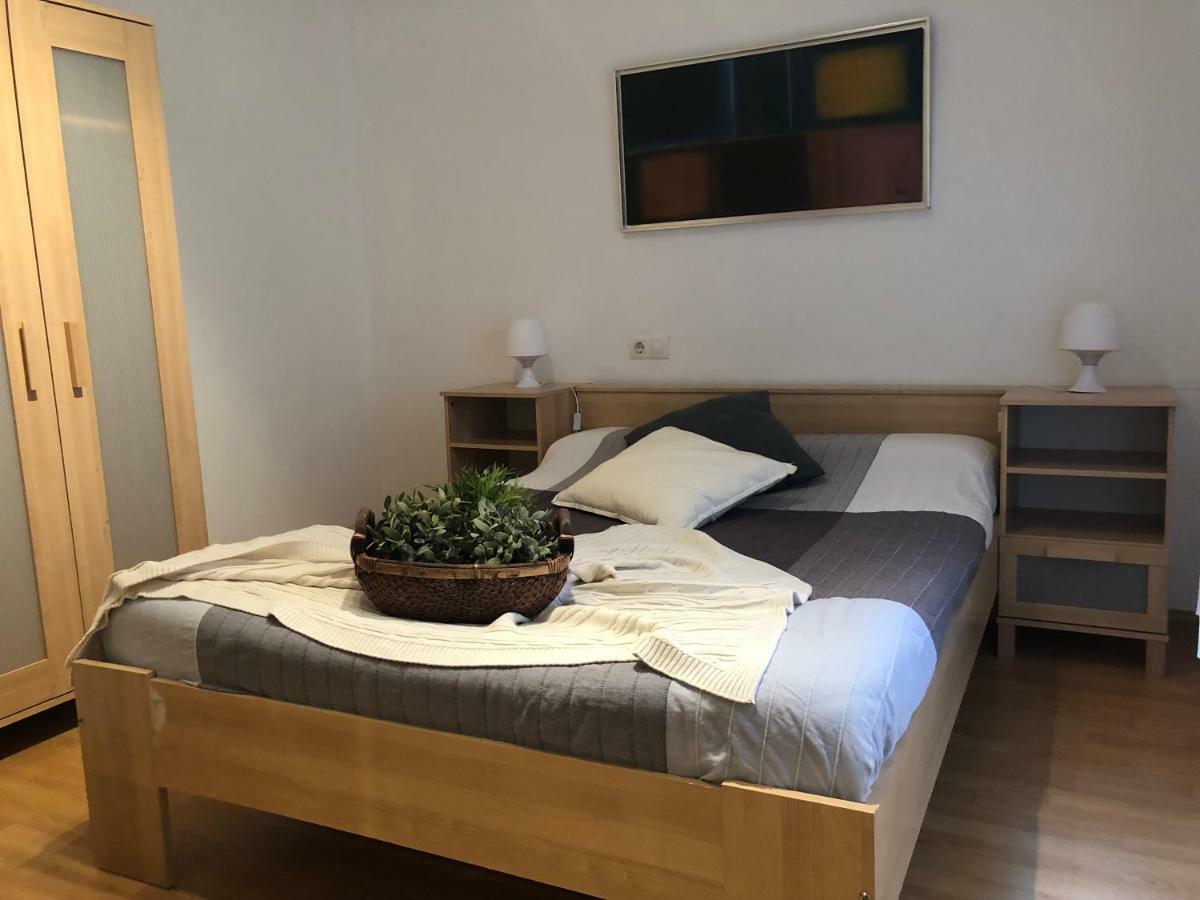 Apartamentos Ribera Navarra - Bardenas Castejón Εξωτερικό φωτογραφία